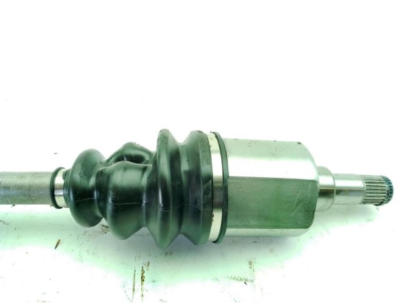   PALIER DEL IZQ FORD FOCUS III Sedán|Desguaces La Cabaña