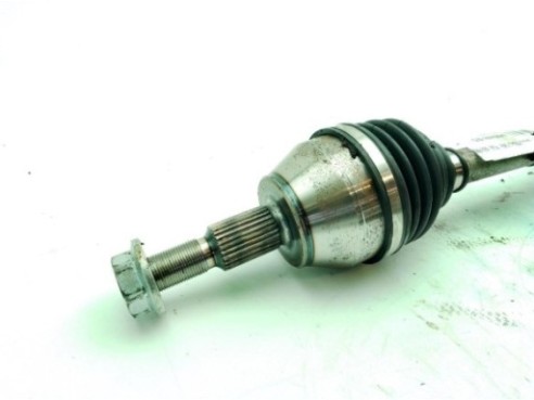   PALIER DEL IZQ FORD FOCUS III Sedán|Desguaces La Cabaña