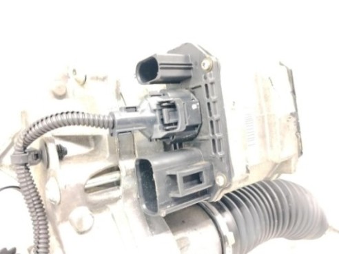   CREMALLERA FORD FOCUS III Sedán|Desguaces La Cabaña