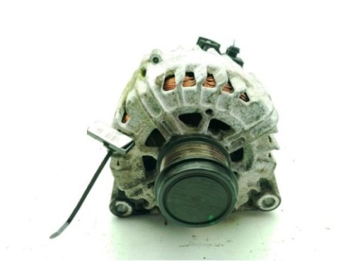 AV6N10300GC ALTERNADOR FORD FOCUS III Sedán|Desguaces La Cabaña