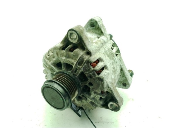 AV6N10300GC ALTERNADOR FORD FOCUS III Sedán|Desguaces La Cabaña