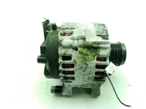 AV6N10300GC ALTERNADOR FORD FOCUS III Sedán|Desguaces La Cabaña