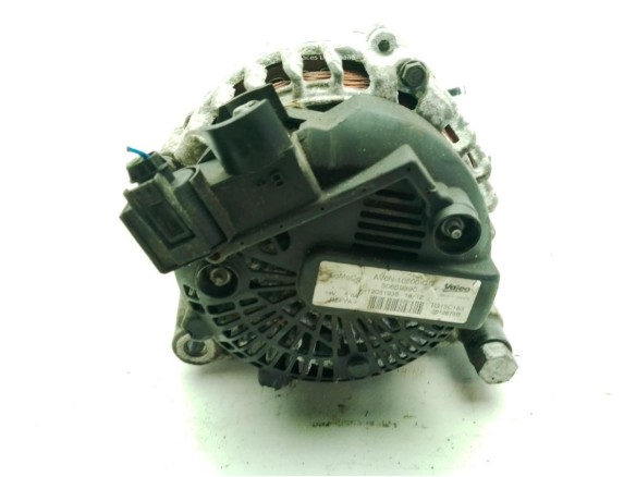 AV6N10300GC ALTERNADOR FORD FOCUS III Sedán|Desguaces La Cabaña
