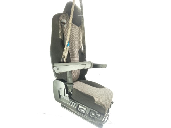   ASIENTO DEL DER MAN TGX|Desguaces La Cabaña