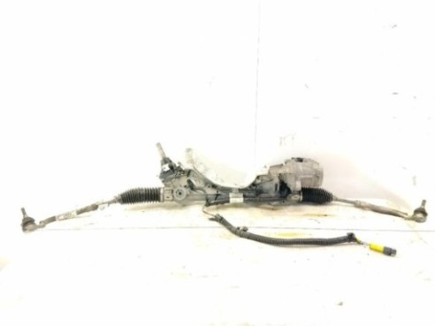 CREMALLERA PEUGEOT 308 II|Desguaces La Cabaña