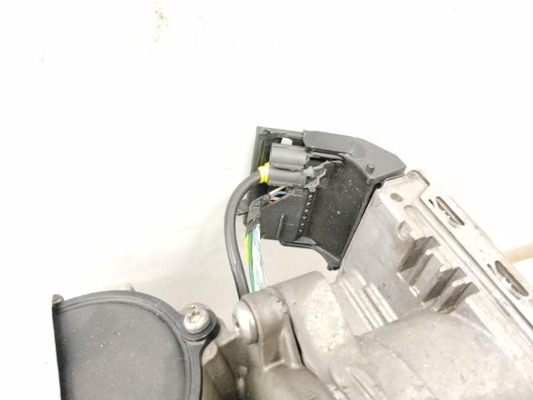 CREMALLERA PEUGEOT 308 II|Desguaces La Cabaña