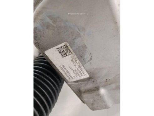 CREMALLERA PEUGEOT 308 II|Desguaces La Cabaña