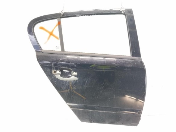 94710107 PUERTA LAT TRA DER OPEL ASTRA H (A04)|Desguaces La Cabaña