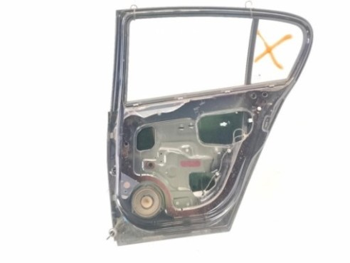 94710107 PUERTA LAT TRA DER OPEL ASTRA H (A04)|Desguaces La Cabaña