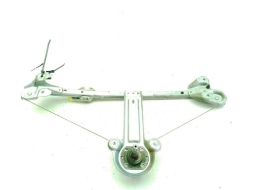 93178695, 994886100 ELEVALUNAS PUERTA LAT DEL IZQ OPEL ASTRA H (A04)|Desguaces La Cabaña