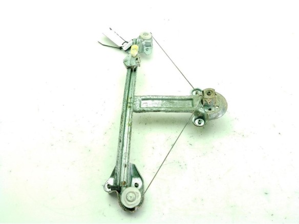 13100421 ELEVALUNAS PUERTA LAT TRA DER OPEL ASTRA H (A04)|Desguaces La Cabaña