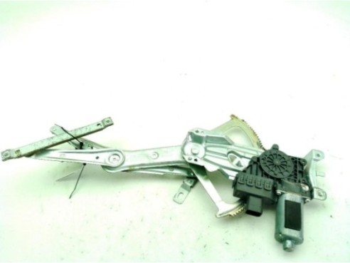 93178695, 994886100 ELEVALUNAS PUERTA LAT DEL IZQ OPEL ASTRA H (A04)|Desguaces La Cabaña