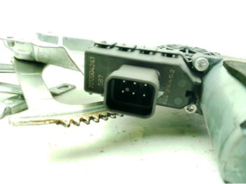 93178695, 994886100 ELEVALUNAS PUERTA LAT DEL IZQ OPEL ASTRA H (A04)|Desguaces La Cabaña