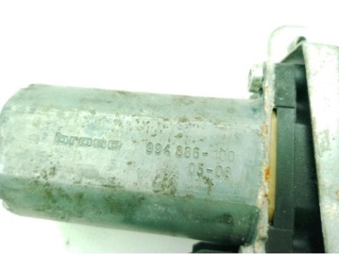 93178695, 994886100 ELEVALUNAS PUERTA LAT DEL IZQ OPEL ASTRA H (A04)|Desguaces La Cabaña