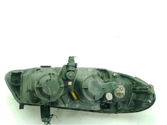 26060BN67A FARO IZQUIERDO NISSAN ALMERA II Hatchback (N16)|Desguaces La Cabaña