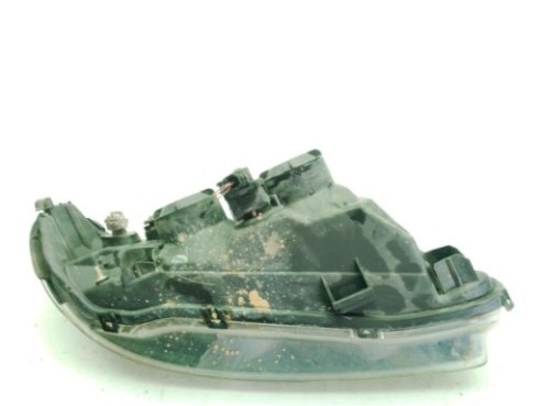 26060BN67A FARO IZQUIERDO NISSAN ALMERA II Hatchback (N16)|Desguaces La Cabaña