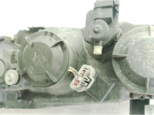 26010BN67A FARO DERECHO NISSAN ALMERA II Hatchback (N16)|Desguaces La Cabaña