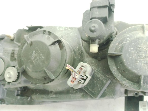 26010BN67A FARO DERECHO NISSAN ALMERA II Hatchback (N16)|Desguaces La Cabaña