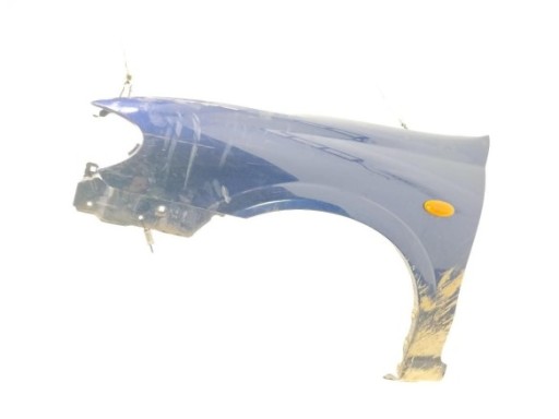 26010BN67A FARO DERECHO NISSAN ALMERA II Hatchback (N16)|Desguaces La Cabaña