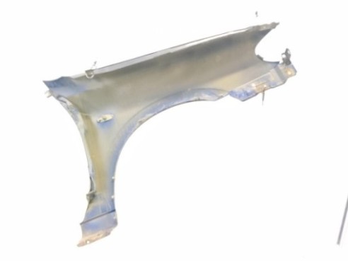 26010BN67A FARO DERECHO NISSAN ALMERA II Hatchback (N16)|Desguaces La Cabaña 2