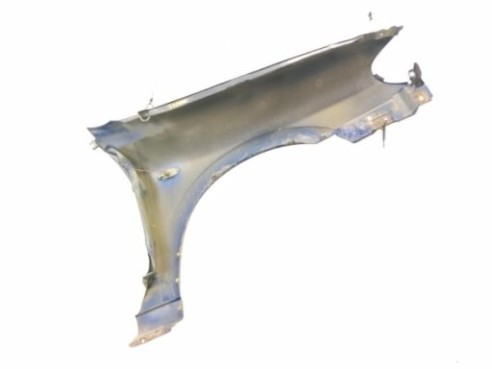 ALETA DEL IZQ NISSAN ALMERA II Hatchback (N16)|Desguaces La Cabaña