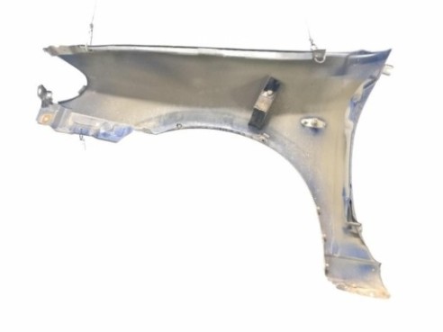   ALETA DEL DER NISSAN ALMERA II Hatchback (N16)|Desguaces La Cabaña