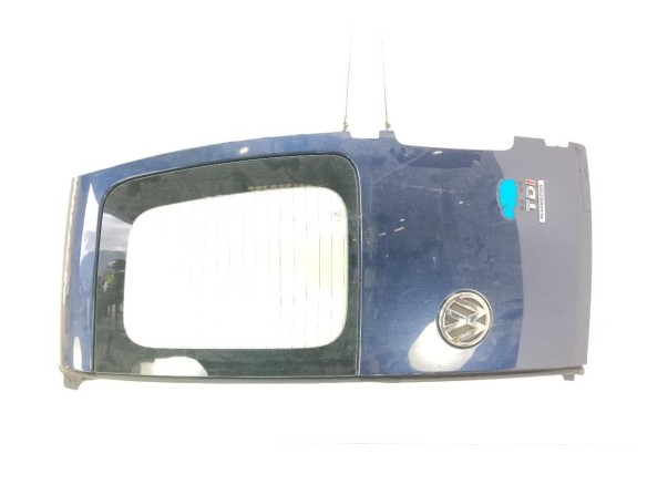 2K0827092G PUERTA TRA DER CARGA VW CADDY III Variant (2KB, 2KJ, 2CB, 2CJ)|Desguaces La Cabaña