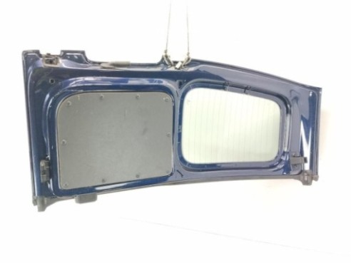 2K0827092G PUERTA TRA DER CARGA VW CADDY III Variant (2KB, 2KJ, 2CB, 2CJ)|Desguaces La Cabaña