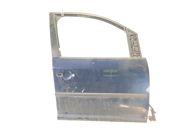 2K0831056B PUERTA LAT DEL DER VW CADDY III Variant (2KB, 2KJ, 2CB, 2CJ)|Desguaces La Cabaña