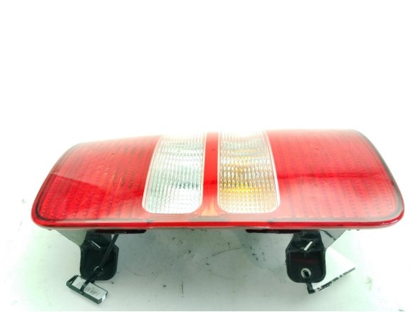 2K0945112C PILOTO TRA DER EXT VW CADDY III Variant (2KB, 2KJ, 2CB, 2CJ)|Desguaces La Cabaña