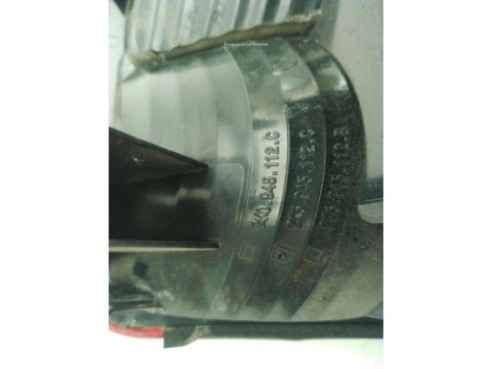 2K0945112C PILOTO TRA DER EXT VW CADDY III Variant (2KB, 2KJ, 2CB, 2CJ)|Desguaces La Cabaña