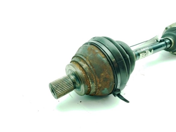 2K3407271B PALIER DEL IZQ VW CADDY III Variant (2KB, 2KJ, 2CB, 2CJ)|Desguaces La Cabaña