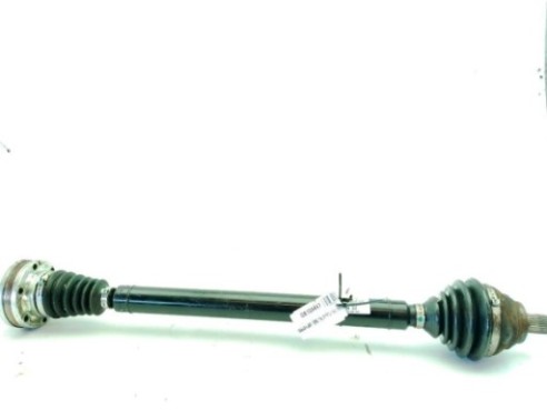 2K0407272 PALIER DEL DER VW CADDY III Variant (2KB, 2KJ, 2CB, 2CJ)|Desguaces La Cabaña