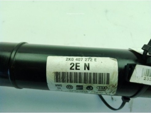 1K0820808F COMPRESOR AA VW CADDY III Variant (2KB, 2KJ, 2CB, 2CJ)|Desguaces La Cabaña 2