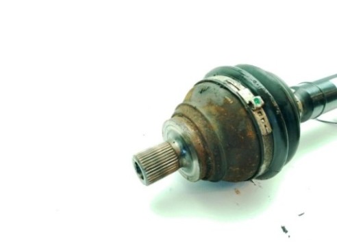 2K0407272 PALIER DEL DER VW CADDY III Variant (2KB, 2KJ, 2CB, 2CJ)|Desguaces La Cabaña