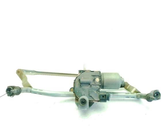 2K1955023J, 1T1955023A MOTOR LIMPIAPARABRISAS DEL VW CADDY III Variant (2KB, 2KJ, 2CB, 2CJ)|Desguaces La Cabaña