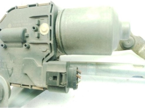 2K1955023J, 1T1955023A MOTOR LIMPIAPARABRISAS DEL VW CADDY III Variant (2KB, 2KJ, 2CB, 2CJ)|Desguaces La Cabaña