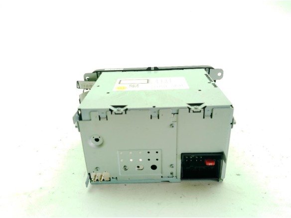 1K0035186AN MODULO RADIO VW CADDY III Variant (2KB, 2KJ, 2CB, 2CJ)|Desguaces La Cabaña