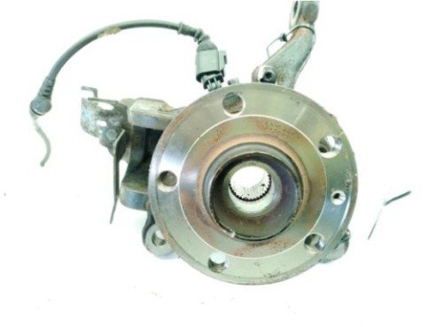 1K0407255AA MANGUETA DEL IZQ VW CADDY III Variant (2KB, 2KJ, 2CB, 2CJ)|Desguaces La Cabaña