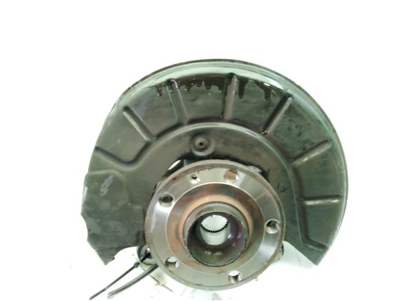 1K0407256AA MANGUETA DEL DER VW CADDY III Variant (2KB, 2KJ, 2CB, 2CJ)|Desguaces La Cabaña