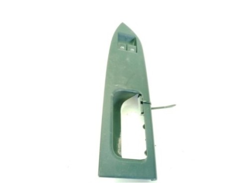 1K3959857C MANDO ELEVALUNAS PUERTA LAT DEL IZQ VW CADDY III Variant (2KB, 2KJ, 2CB, 2CJ)|Desguaces La Cabaña