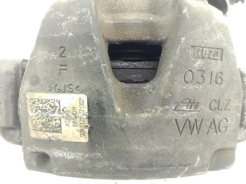 PINZA DEL DER AUDI A4 Avant (8W5, B9) |Desguaces La Cabaña