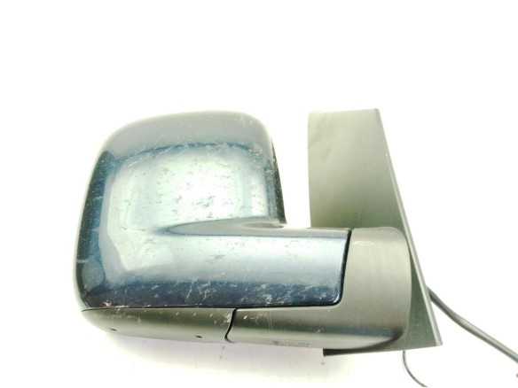 2K5857502 ESPEJO DER VW CADDY III Variant (2KB, 2KJ, 2CB, 2CJ)|Desguaces La Cabaña