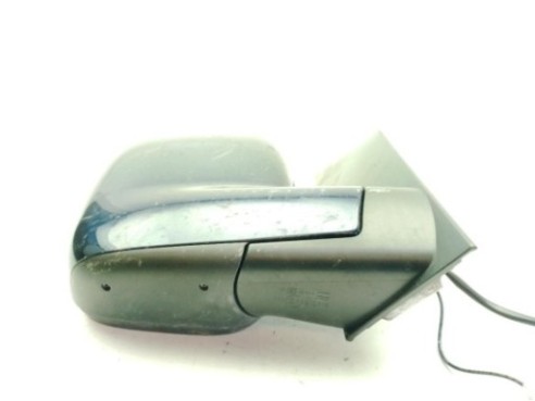 2K5857502 ESPEJO DER VW CADDY III Variant (2KB, 2KJ, 2CB, 2CJ)|Desguaces La Cabaña