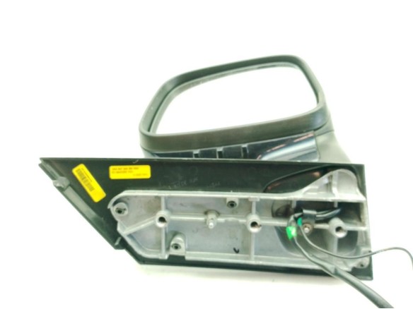 2K5857502 ESPEJO DER VW CADDY III Variant (2KB, 2KJ, 2CB, 2CJ)|Desguaces La Cabaña