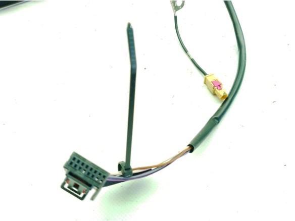 2K5857502 ESPEJO DER VW CADDY III Variant (2KB, 2KJ, 2CB, 2CJ)|Desguaces La Cabaña