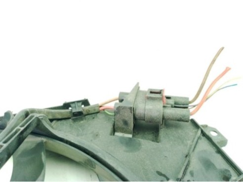 1K0959455FB ELECTROVENTILADOR VW CADDY III Variant (2KB, 2KJ, 2CB, 2CJ)|Desguaces La Cabaña