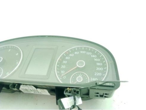 1K0820808F COMPRESOR AA VW CADDY III Variant (2KB, 2KJ, 2CB, 2CJ)|Desguaces La Cabaña 2