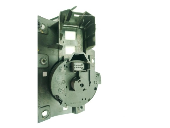 2K0941333A REH CONMUTADOR LUCES VW CADDY III Variant (2KB, 2KJ, 2CB, 2CJ)|Desguaces La Cabaña