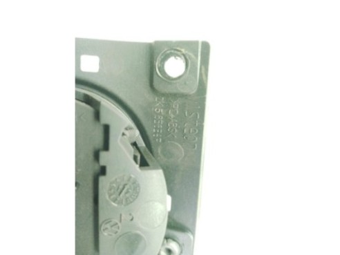 2K0941333A REH CONMUTADOR LUCES VW CADDY III Variant (2KB, 2KJ, 2CB, 2CJ)|Desguaces La Cabaña